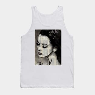 Meditatively Tank Top